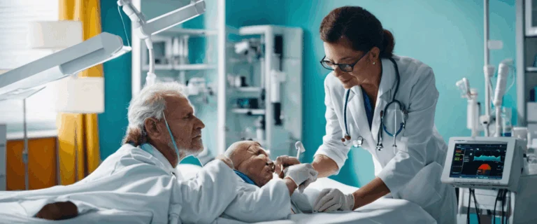 Prise en charge d’un lit médicalisé par la mutuelle : démarches, conditions et optimisations